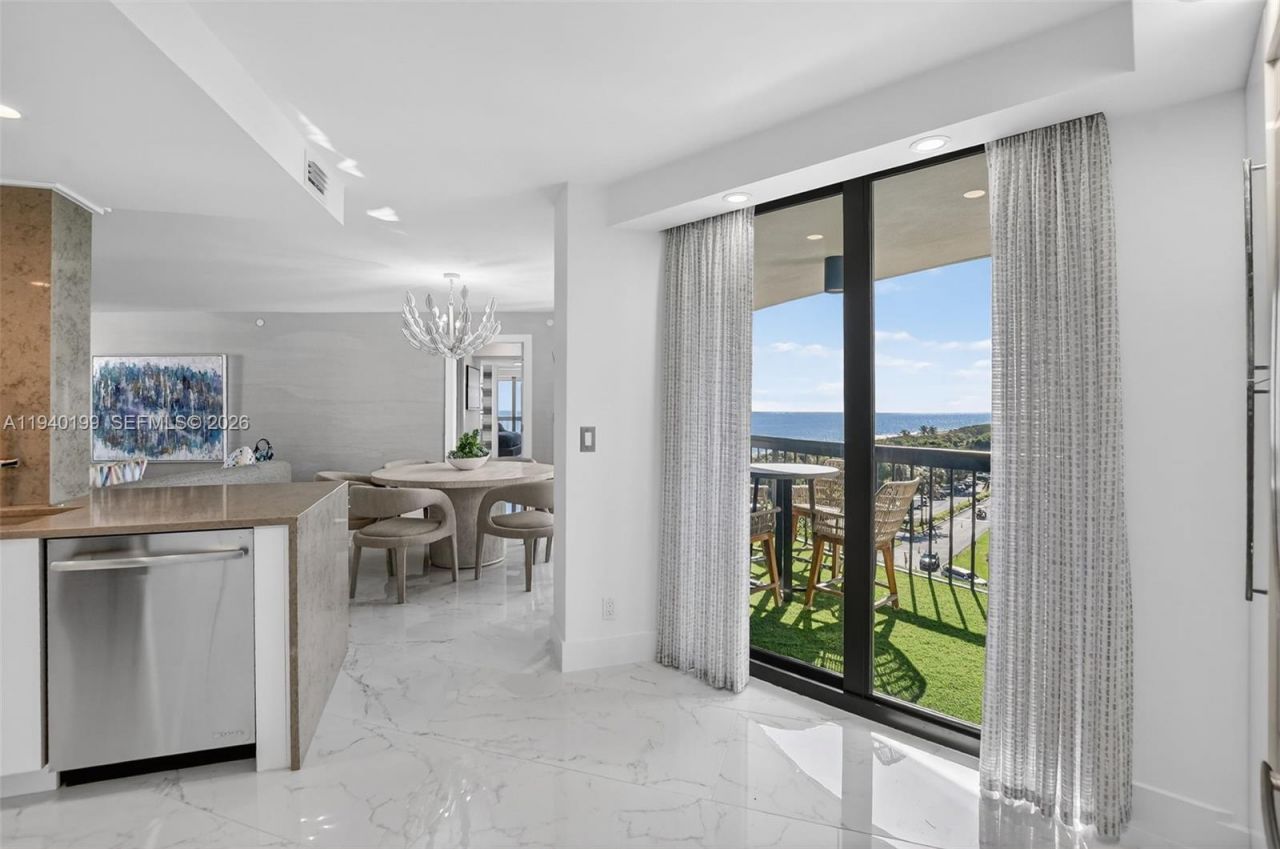 4545 N Ocean Blvd , Unit 8B, Boca Raton, FL 33431 Photo