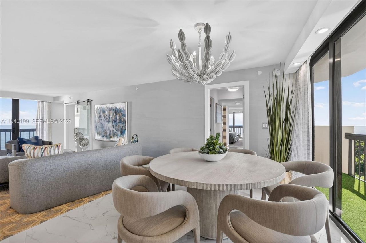 4545 N Ocean Blvd , Unit 8B, Boca Raton, FL 33431 Photo