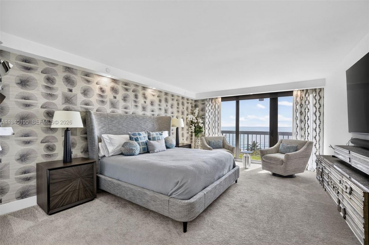 4545 N Ocean Blvd , Unit 8B, Boca Raton, FL 33431 Photo