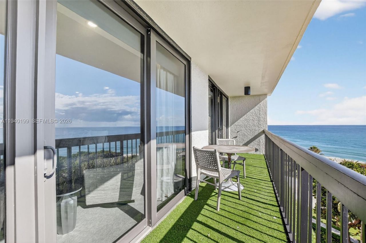 4545 N Ocean Blvd , Unit 8B, Boca Raton, FL 33431 Photo