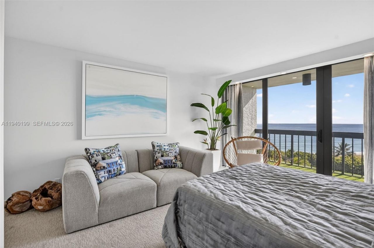 4545 N Ocean Blvd , Unit 8B, Boca Raton, FL 33431 Photo