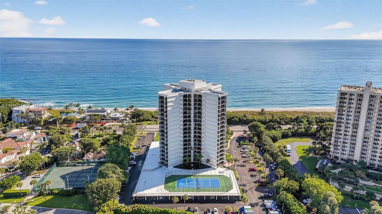 4545 N Ocean Blvd , Unit 8B, Boca Raton, FL 33431 Photo