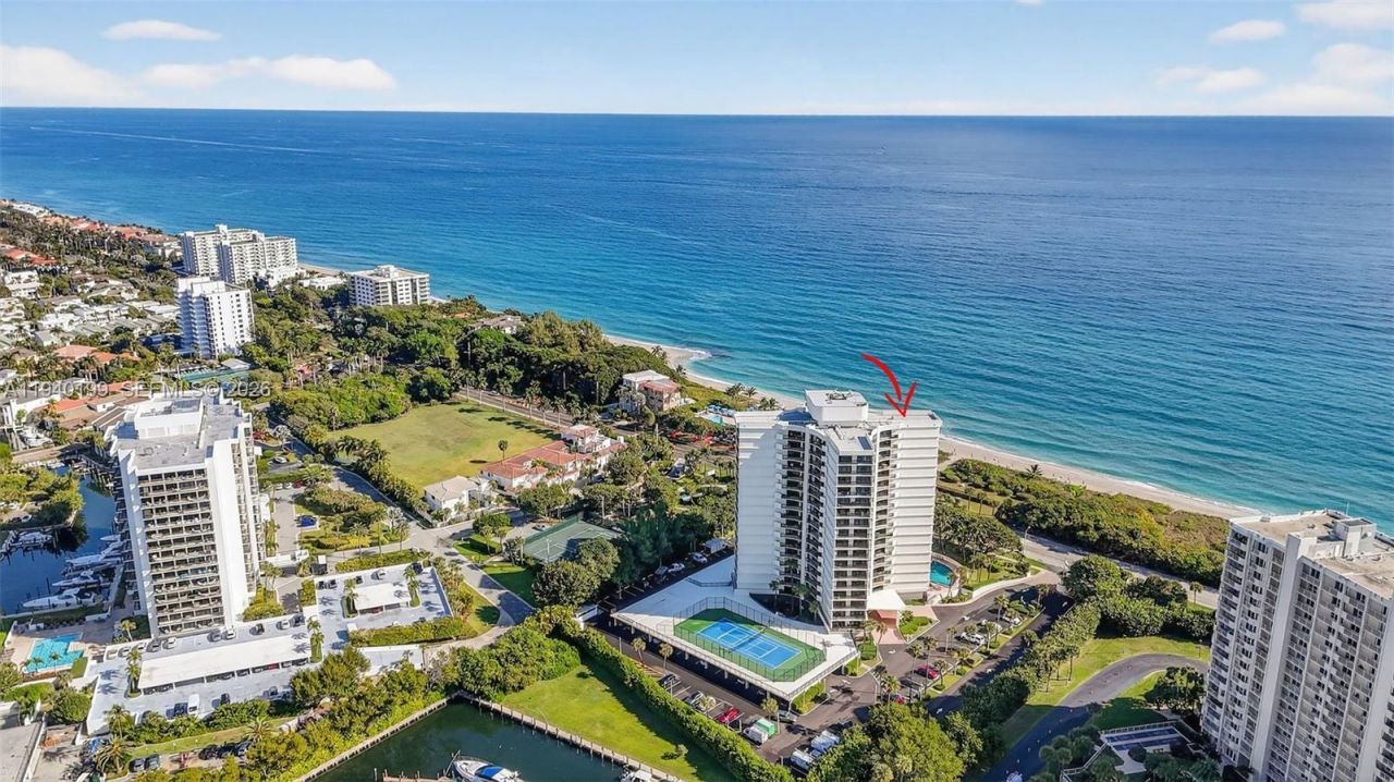 4545 N Ocean Blvd , Unit 8B, Boca Raton, FL 33431 Photo