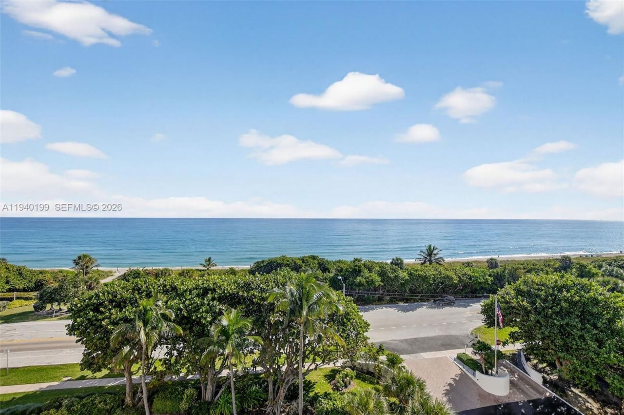 4545 N Ocean Blvd , Unit 8B, Boca Raton, FL 33431 Photo