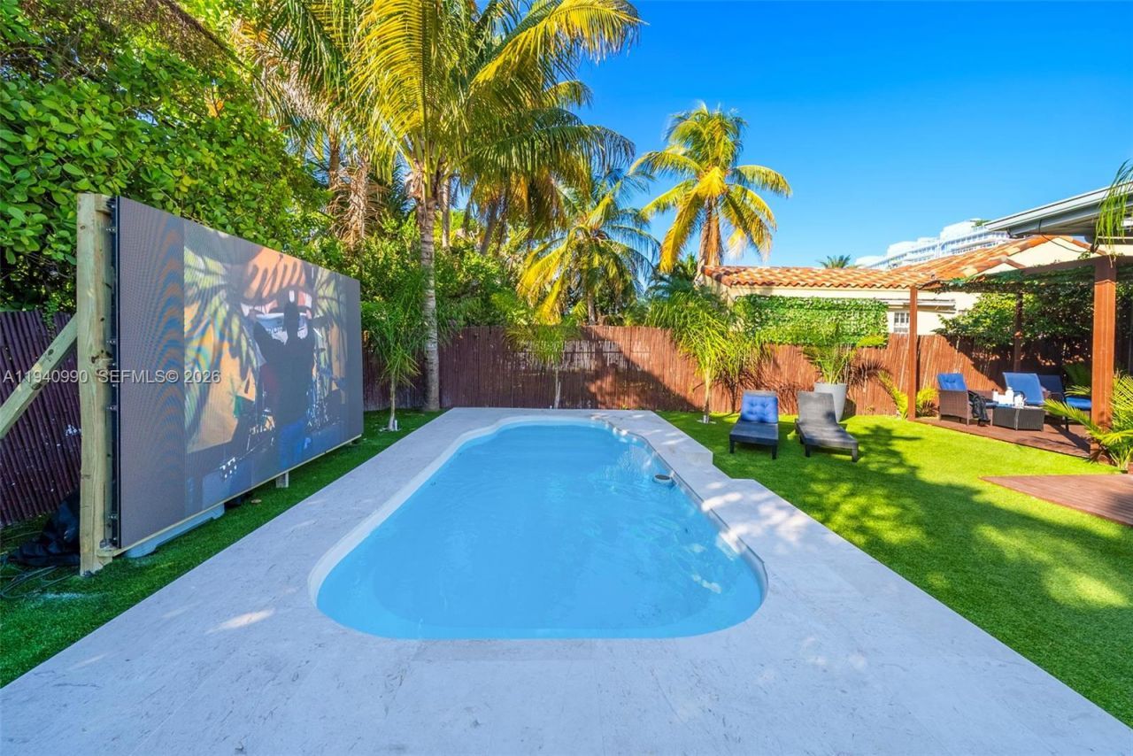 8918 Harding Ave , Surfside, FL 33154 Photo