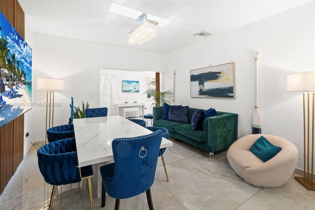 8918 Harding Ave, Surfside, FL 33154 Photo