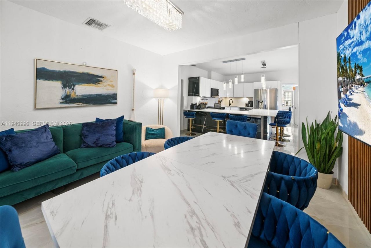 8918 Harding Ave , Surfside, FL 33154 Photo