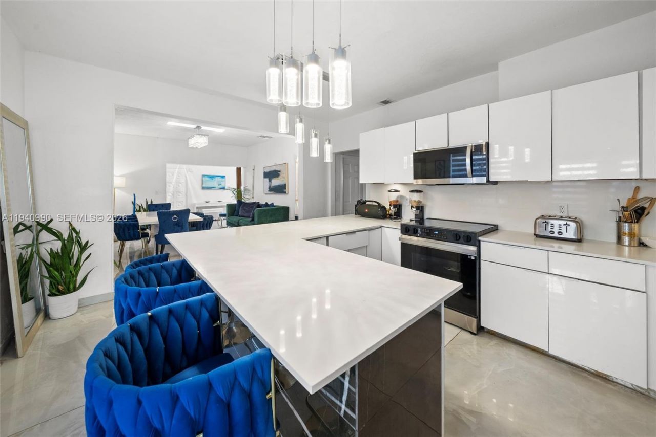 8918 Harding Ave , Surfside, FL 33154 Photo