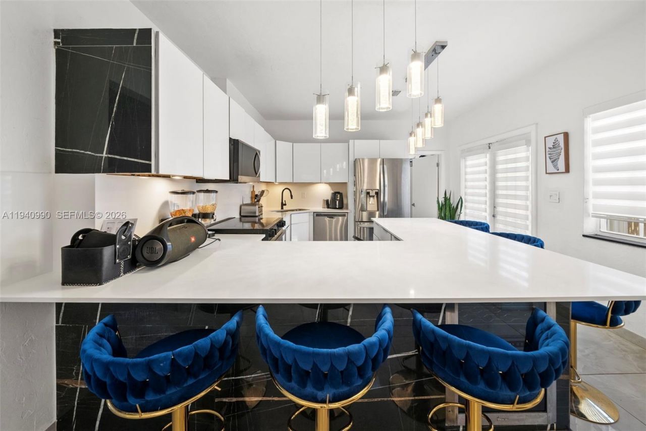 8918 Harding Ave , Surfside, FL 33154 Photo