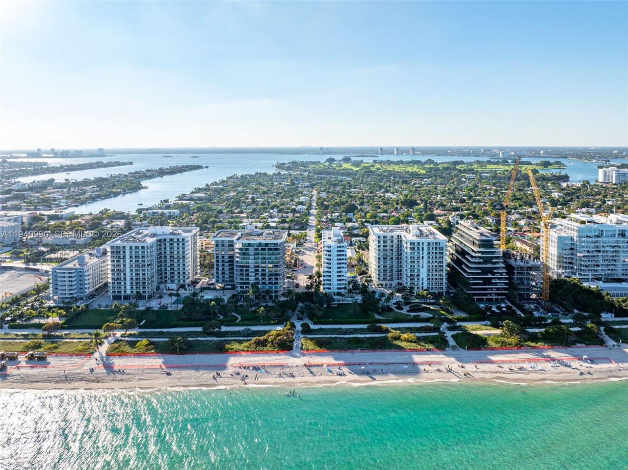 8918 Harding Ave, Surfside, FL 33154 Photo