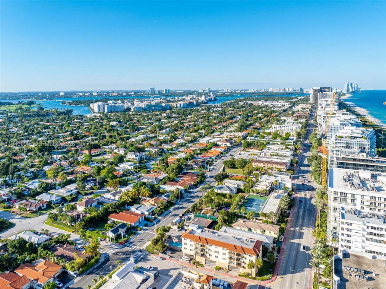 8918 Harding Ave, Surfside, FL 33154 Photo