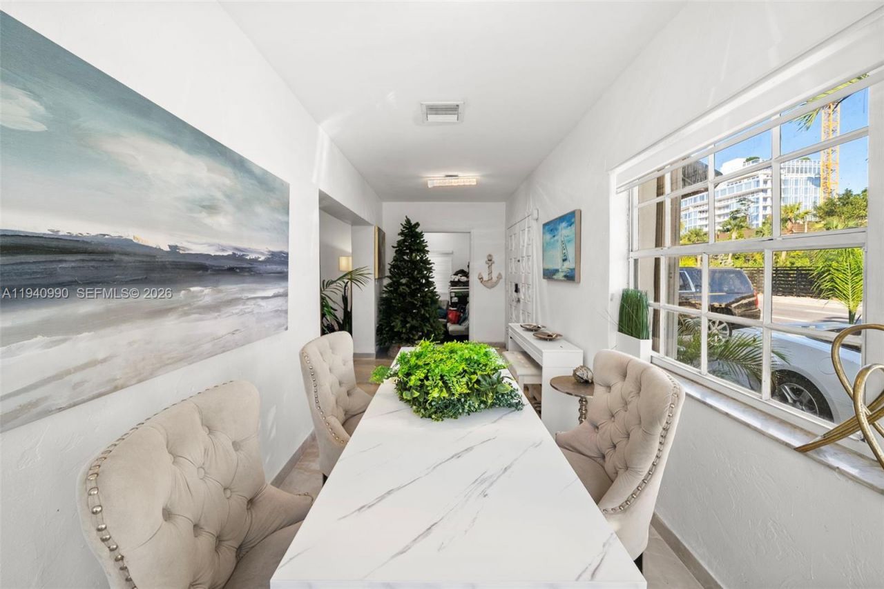 8918 Harding Ave , Surfside, FL 33154 Photo