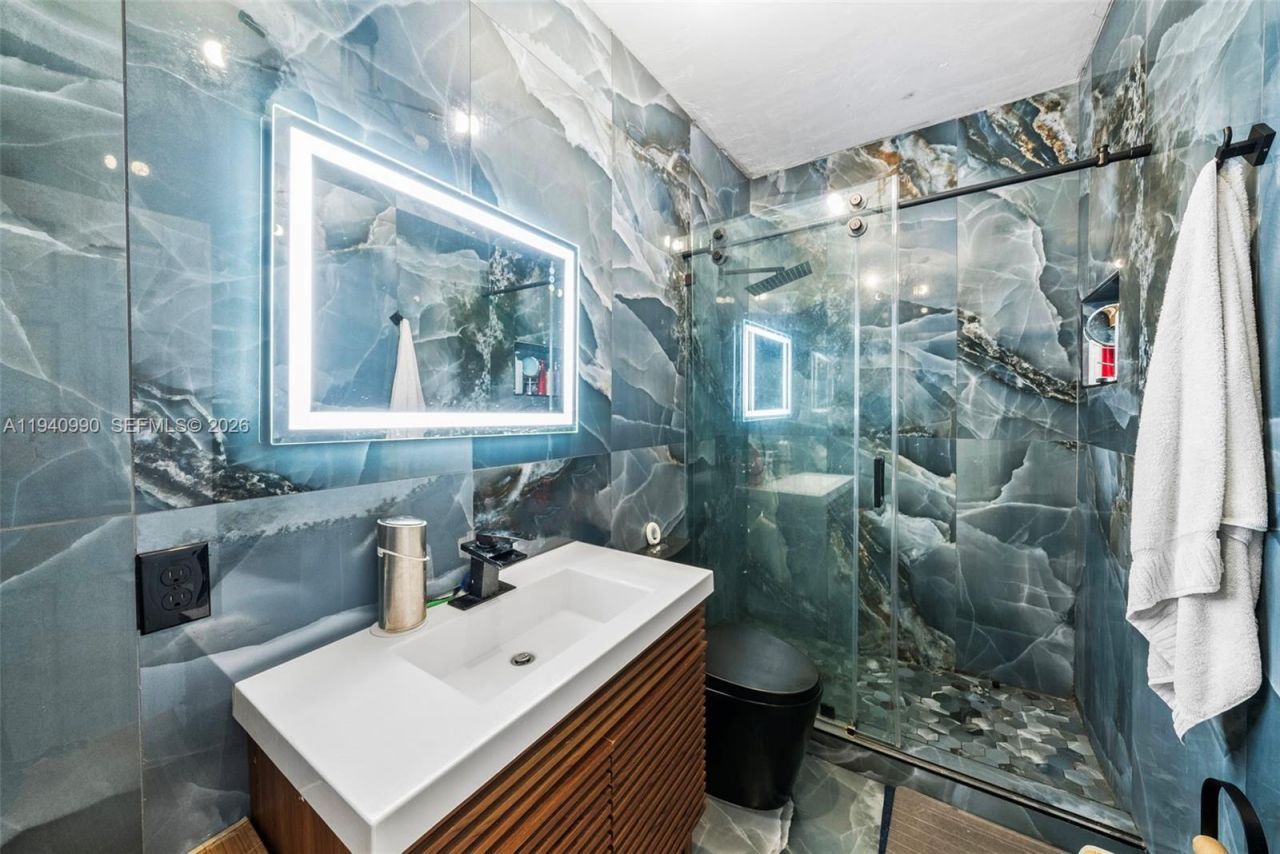 8918 Harding Ave , Surfside, FL 33154 Photo