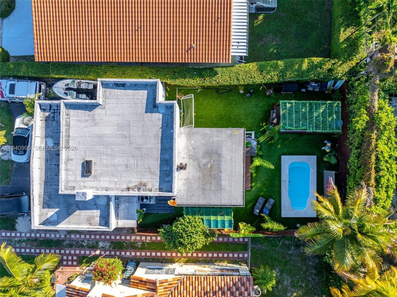 8918 Harding Ave , Surfside, FL 33154 Photo