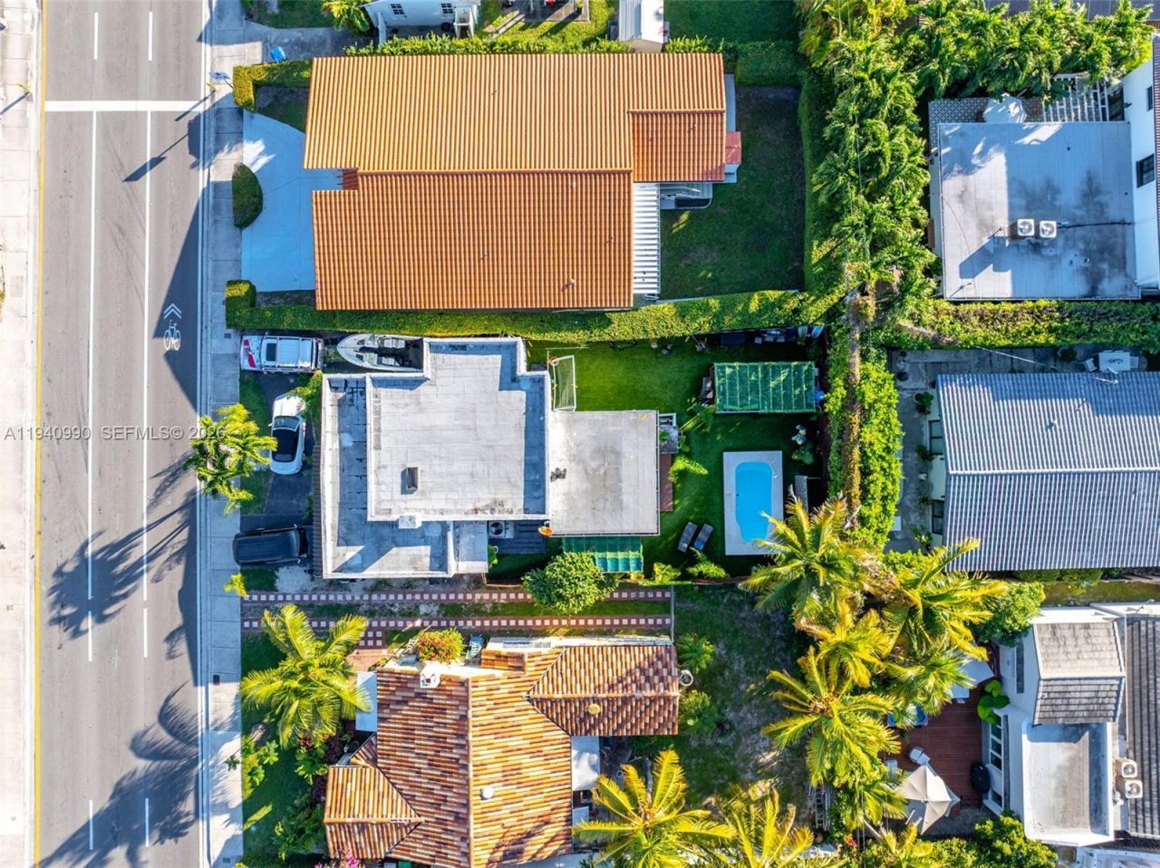 8918 Harding Ave , Surfside, FL 33154 Photo