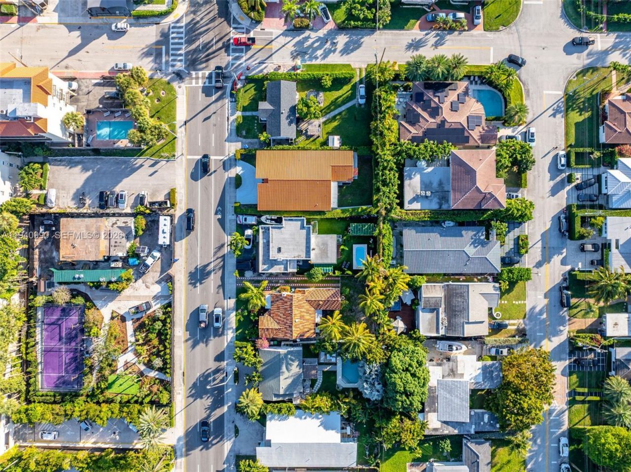 8918 Harding Ave , Surfside, FL 33154 Photo