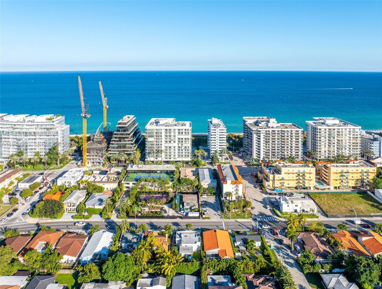 8918 Harding Ave , Surfside, FL 33154 Photo