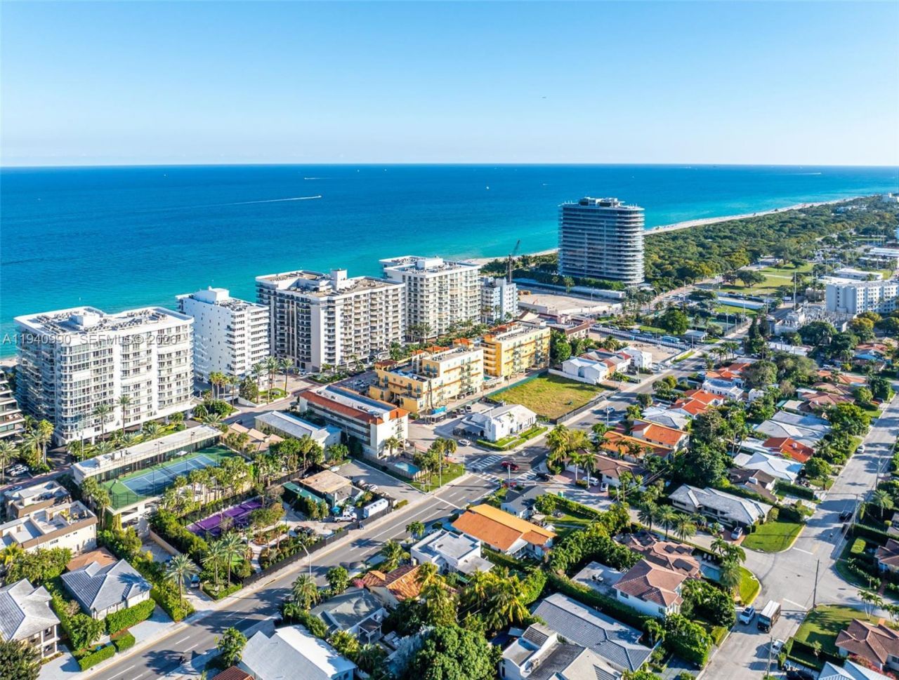 8918 Harding Ave , Surfside, FL 33154 Photo