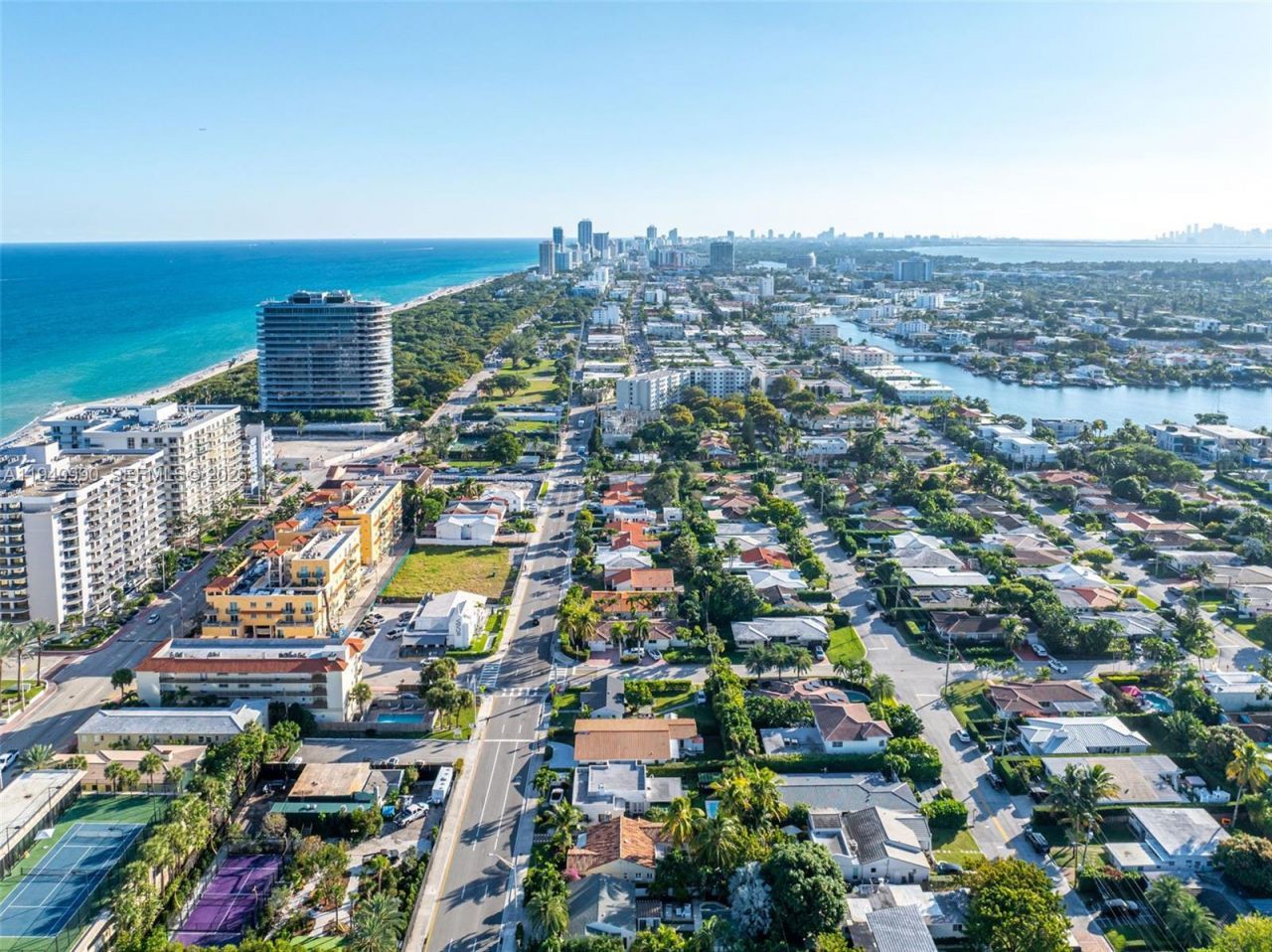 8918 Harding Ave , Surfside, FL 33154 Photo