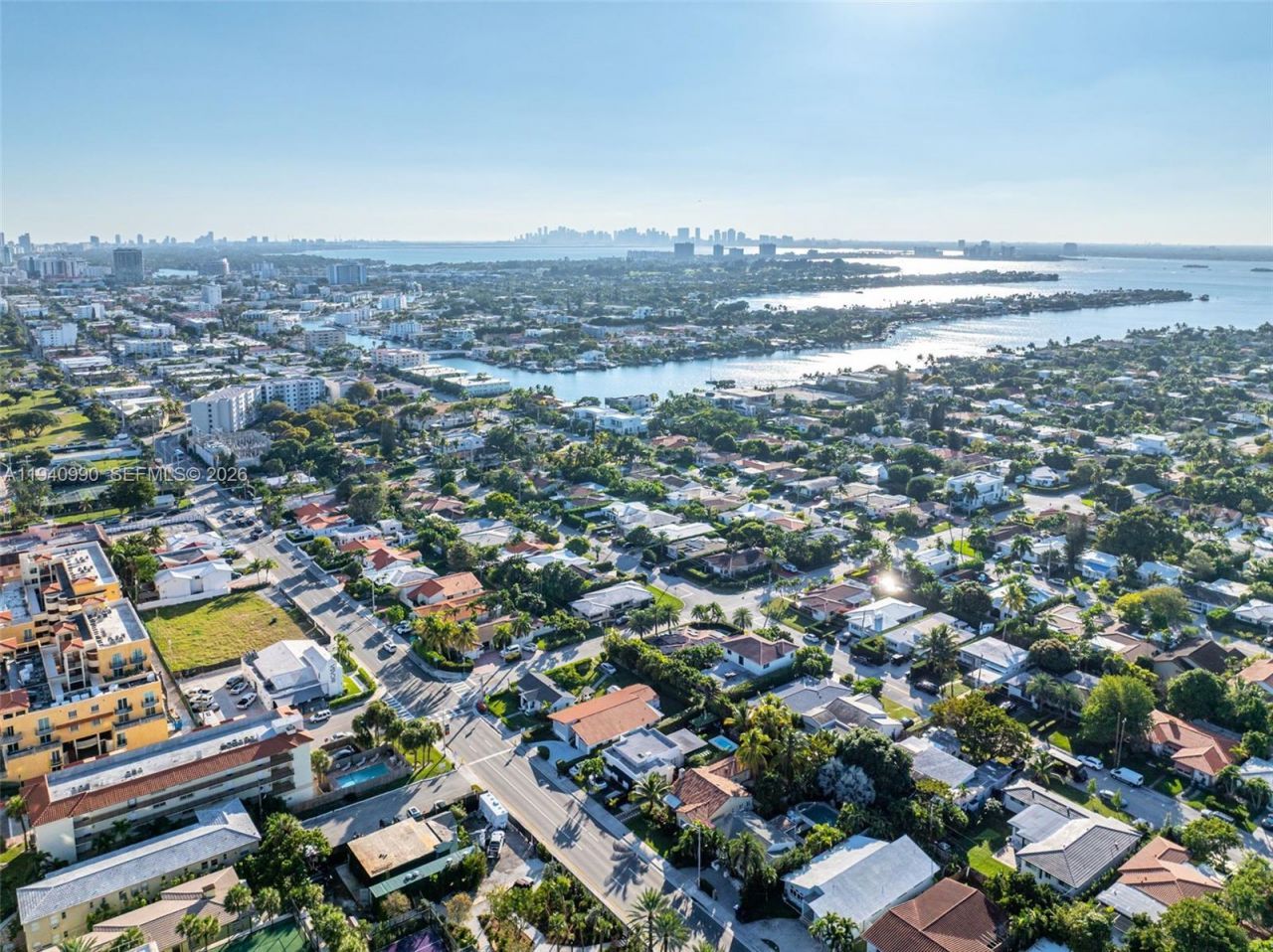8918 Harding Ave , Surfside, FL 33154 Photo
