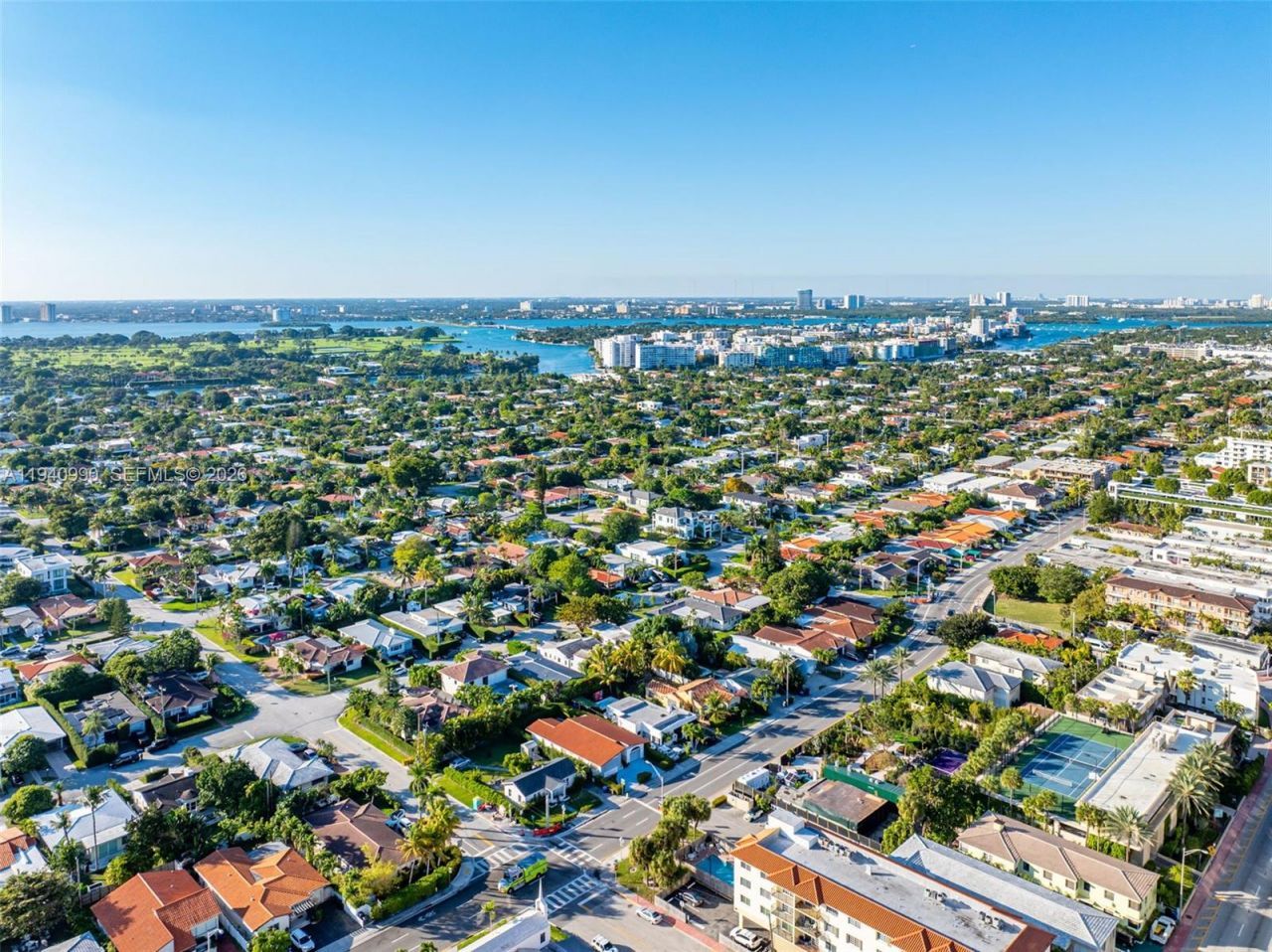 8918 Harding Ave , Surfside, FL 33154 Photo