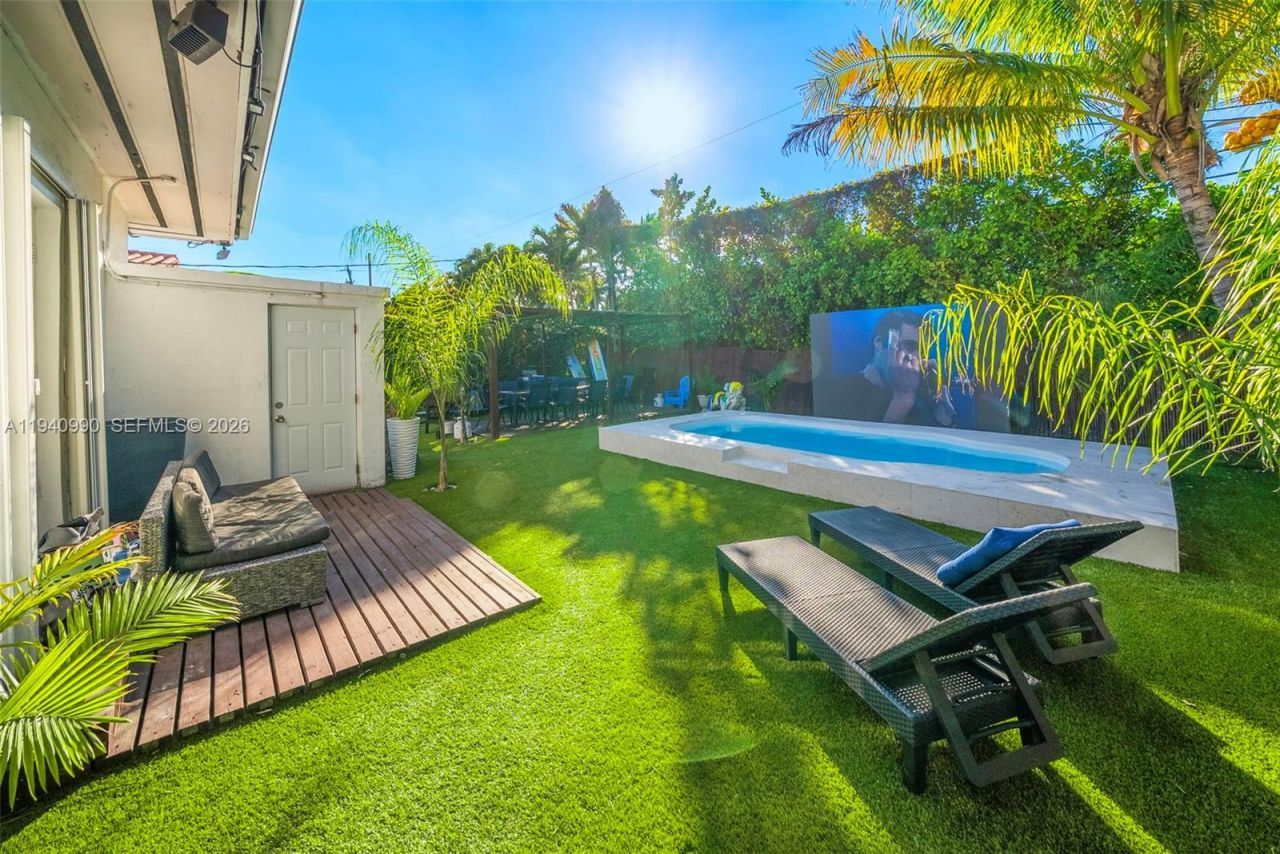 8918 Harding Ave , Surfside, FL 33154 Photo