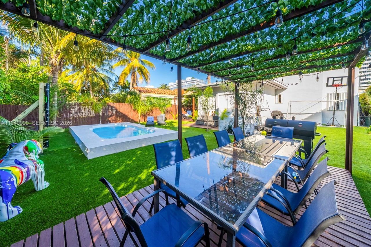 8918 Harding Ave, Surfside, FL 33154 Photo