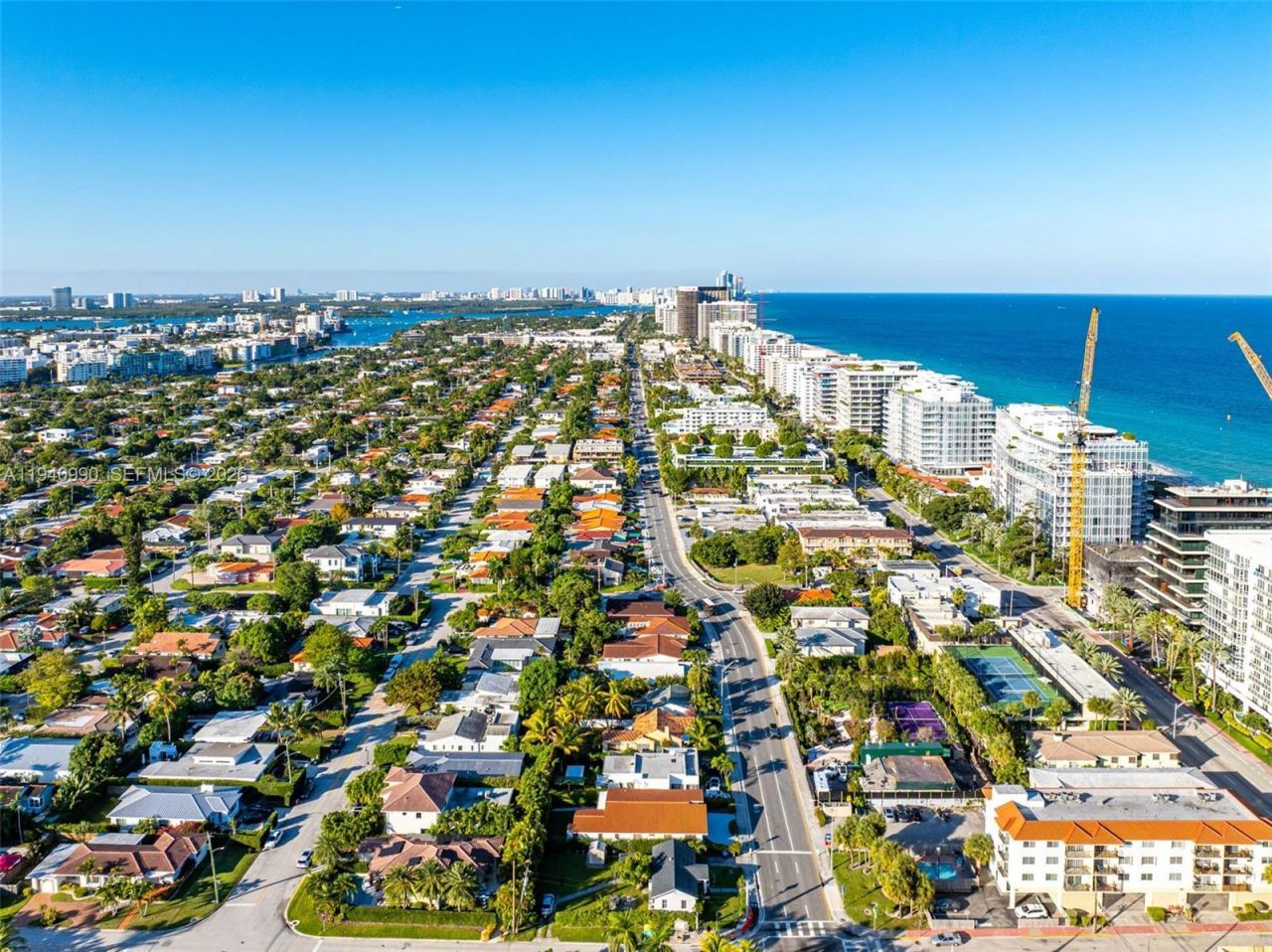 8918 Harding Ave , Surfside, FL 33154 Photo