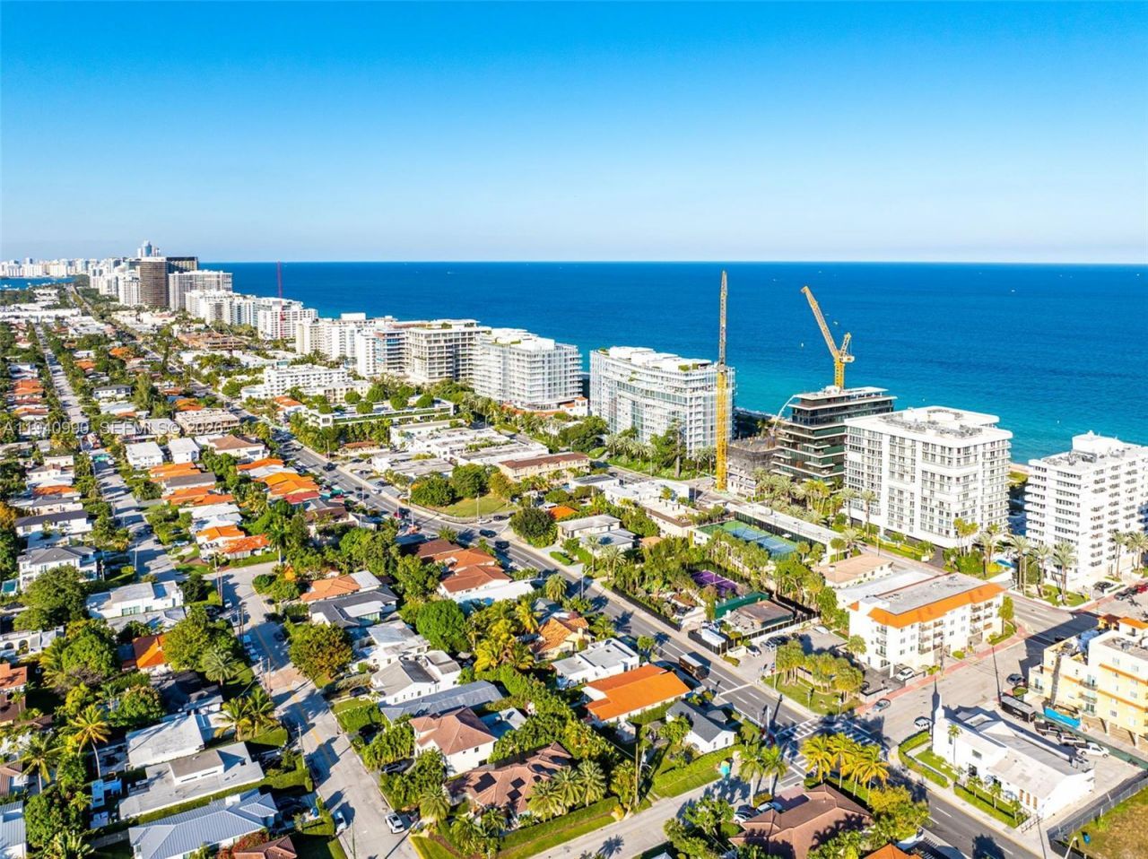 8918 Harding Ave , Surfside, FL 33154 Photo