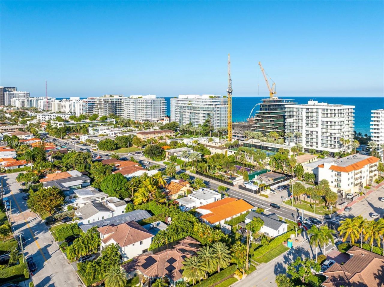 8918 Harding Ave , Surfside, FL 33154 Photo