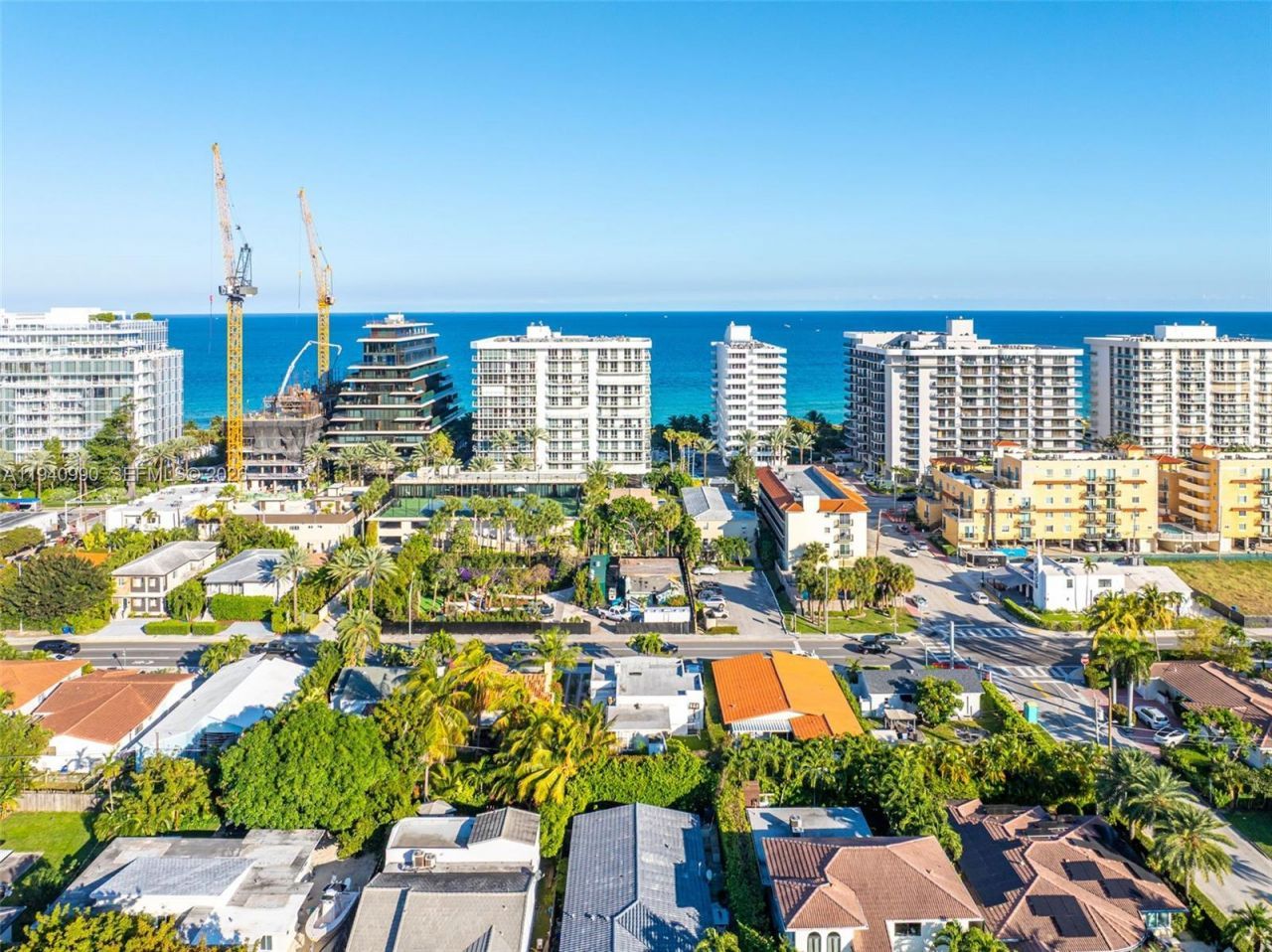 8918 Harding Ave , Surfside, FL 33154 Photo