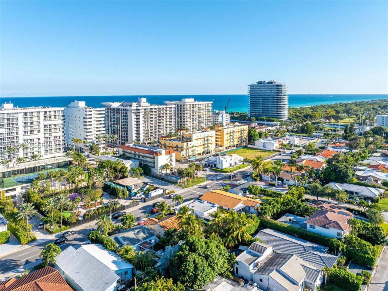 8918 Harding Ave , Surfside, FL 33154 Photo