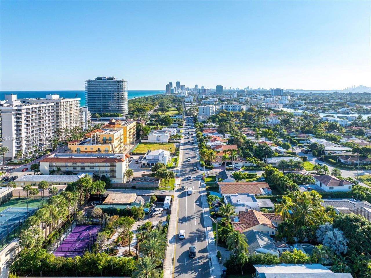 8918 Harding Ave , Surfside, FL 33154 Photo