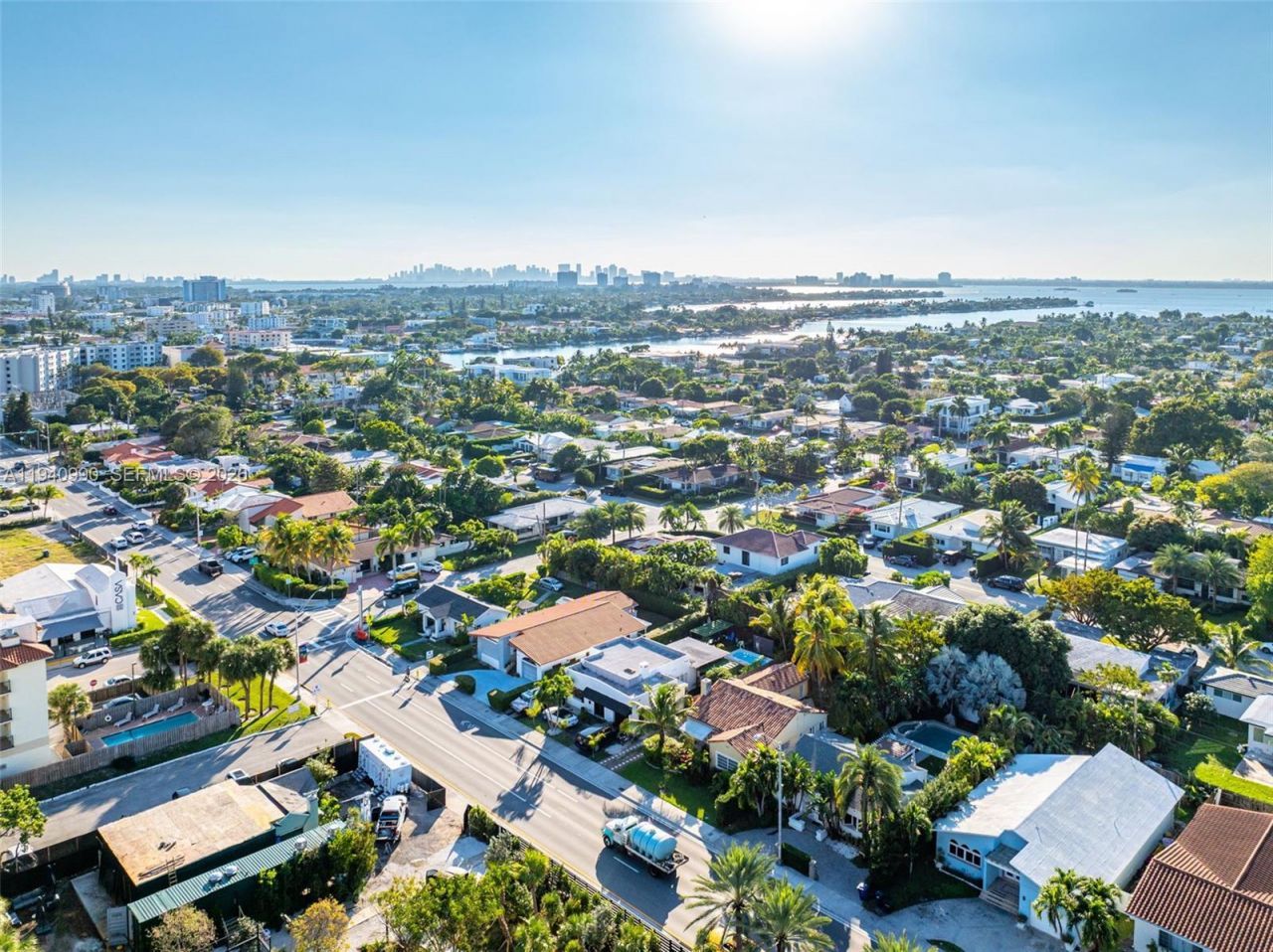 8918 Harding Ave , Surfside, FL 33154 Photo