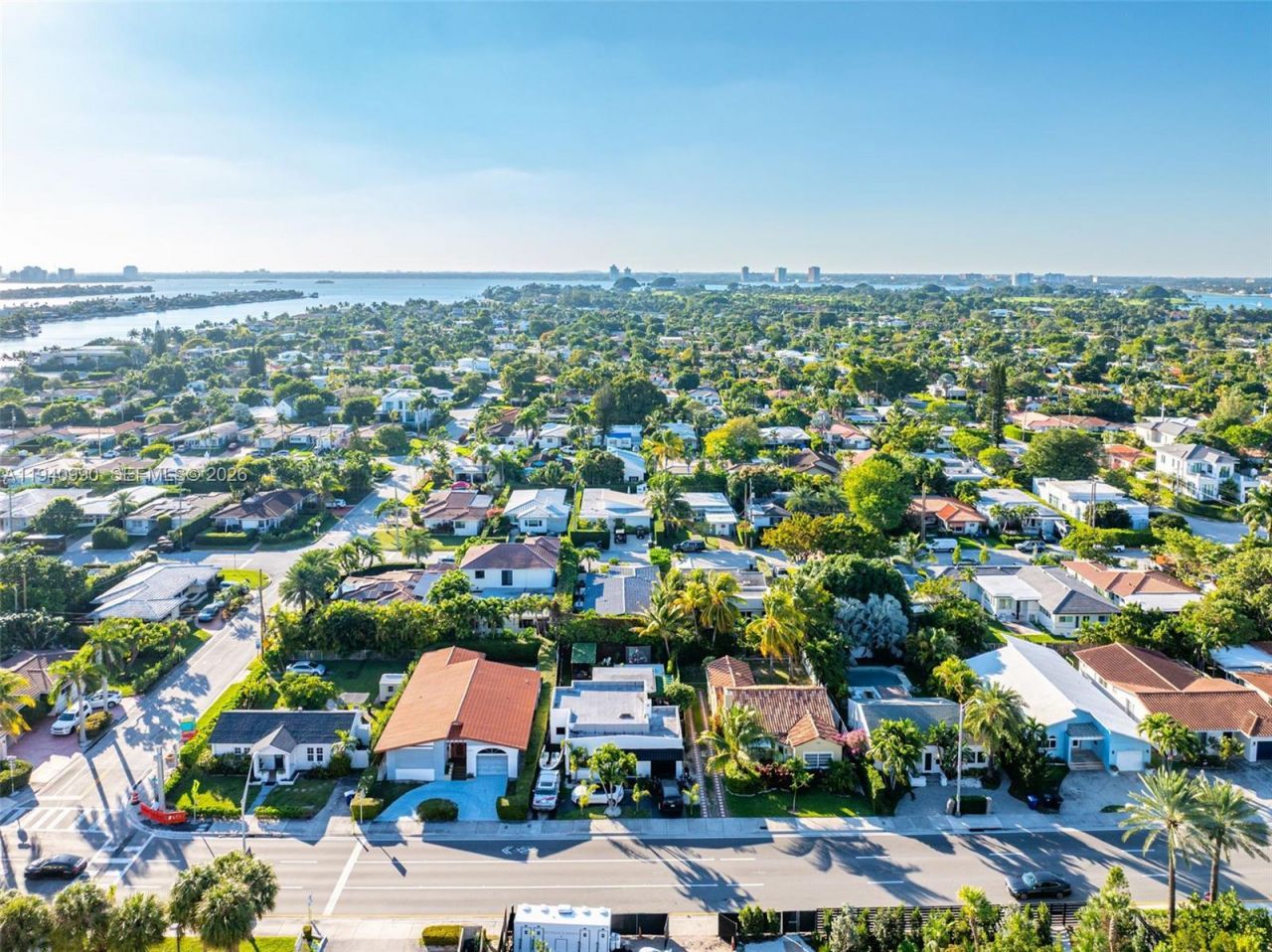 8918 Harding Ave , Surfside, FL 33154 Photo