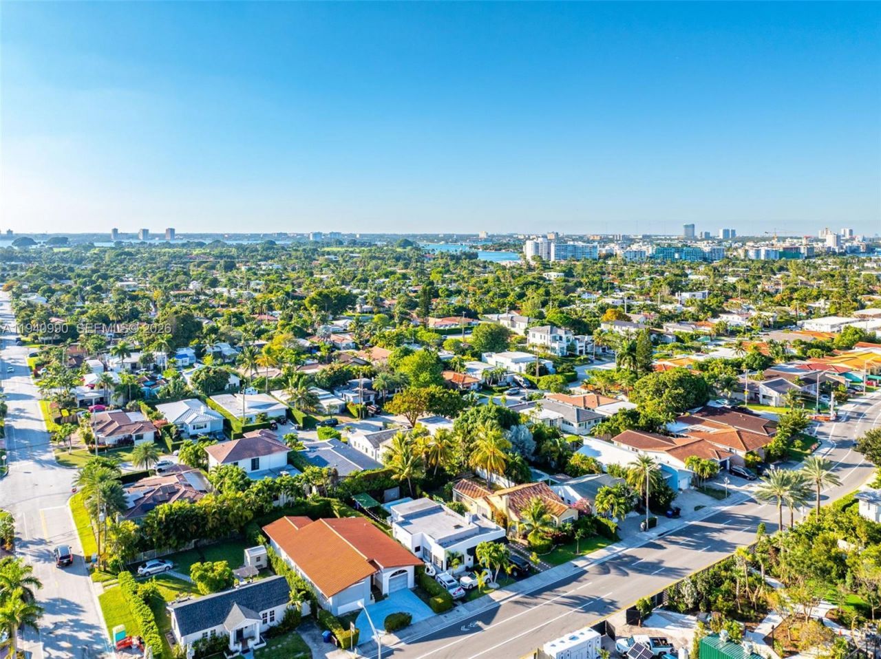 8918 Harding Ave , Surfside, FL 33154 Photo