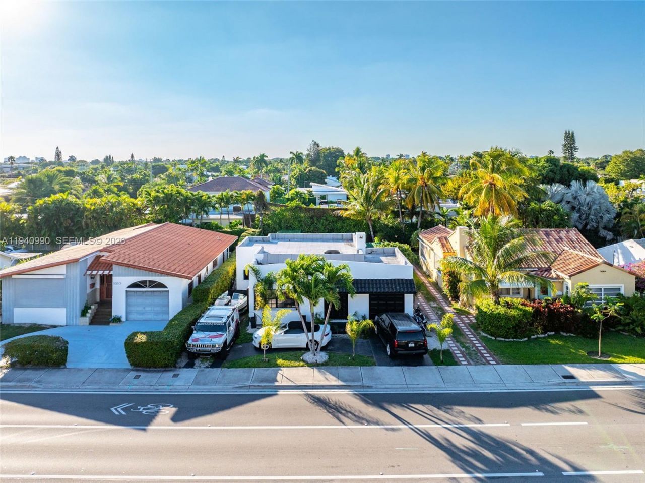 8918 Harding Ave , Surfside, FL 33154 Photo