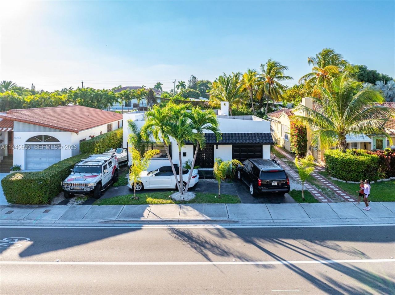 8918 Harding Ave , Surfside, FL 33154 Photo