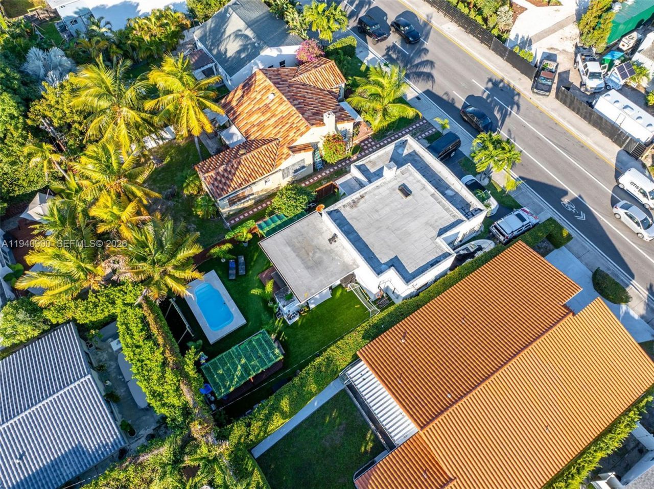 8918 Harding Ave , Surfside, FL 33154 Photo