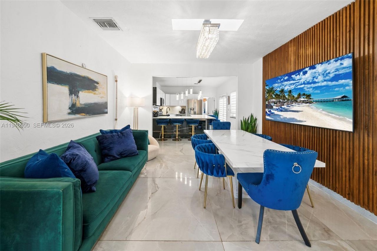 8918 Harding Ave, Surfside, FL 33154 Photo