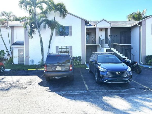 1044 S Independence Dr, Unit 1044C, Homestead, FL 33034