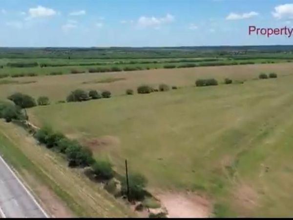 TBD FM-1770, Winters, TX 79567