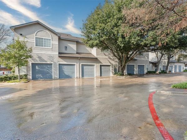 2601 Preston Road, Unit 6108, Plano, TX 75093