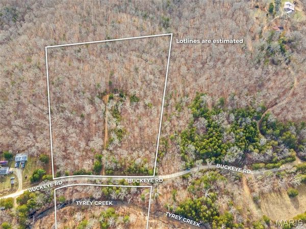 9106 Buckeye Road, Dittmer, MO 63023