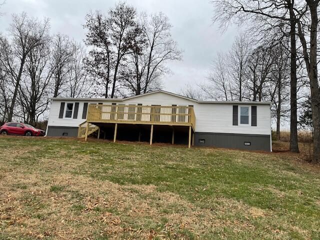 2126 Pryors Passing, Morristown, TN 37813 Main Photo