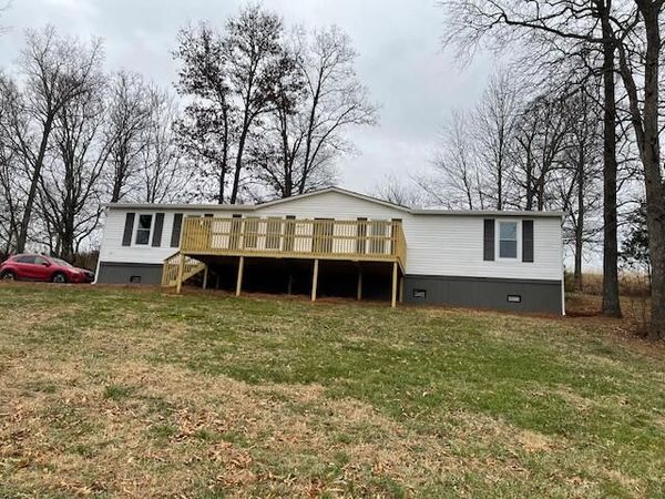 2126 Pryors Passing, Morristown, TN 37813