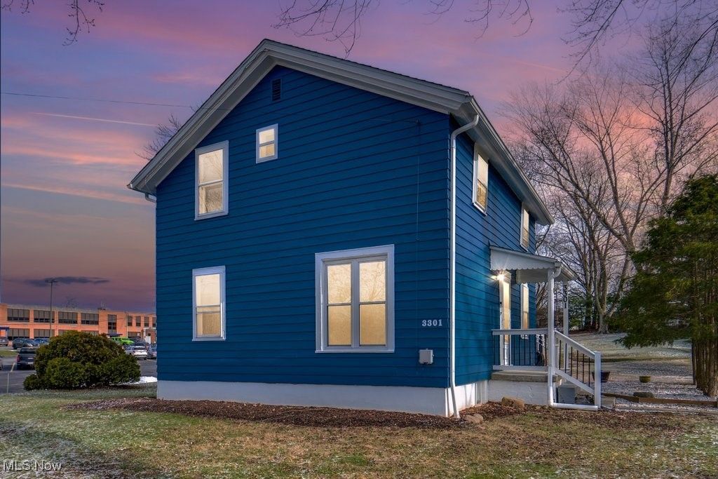 3301 Cormany Road, Akron, OH 44319 Main Photo