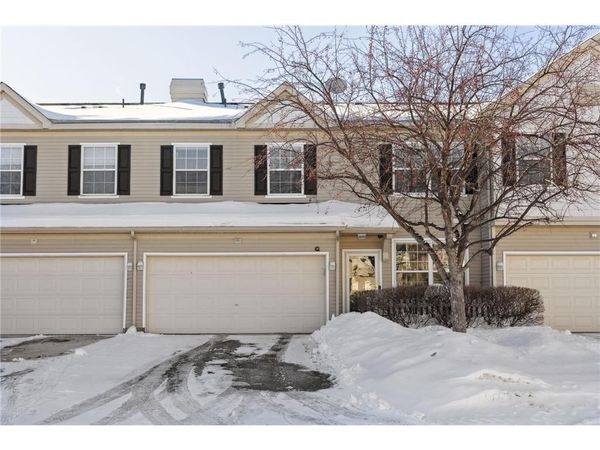 11345 Fergus Street NE, Unit G, Blaine, MN 55449