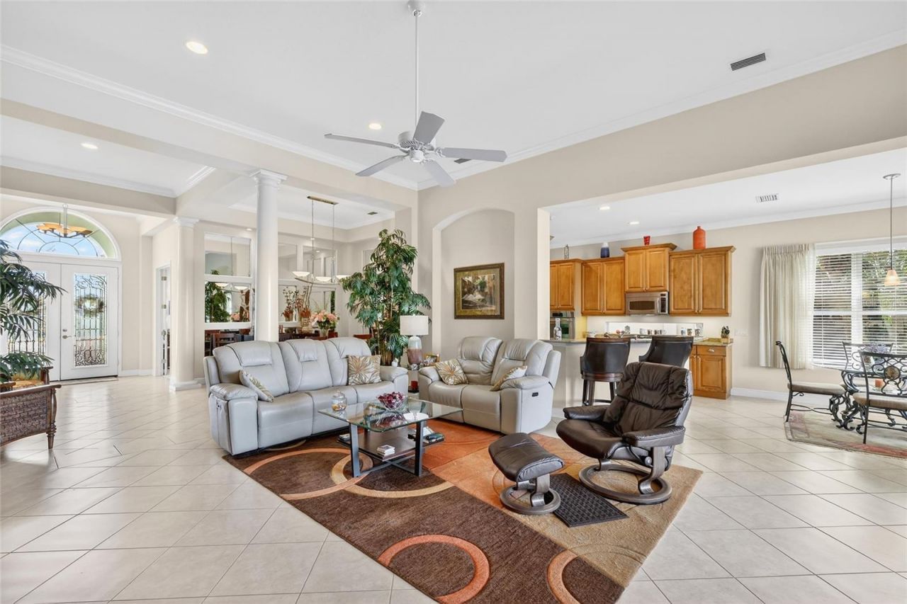 8517 17th Drive Nw, Bradenton, FL 34209 Photo