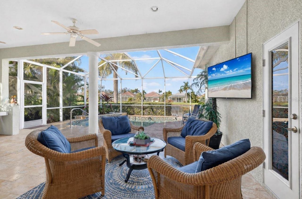 8517 17th Drive Nw, Bradenton, FL 34209 Photo